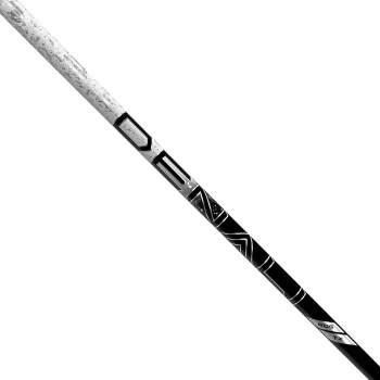 2024 PROJECT X DENALI BLACK FAIRWAY SHAFT