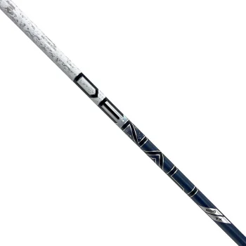 2024 PROJECT X DENALI BLUE FAIRWAY SHAFT