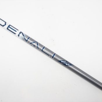 2024 PROJECT X DENALI CHARCOAL DRIVER SHAFT