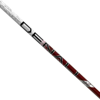 2024 PROJECT X DENALI RED DRIVER SHAFT
