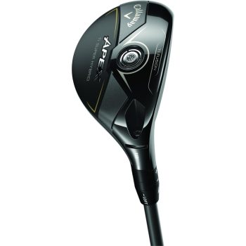 2025 CALLAWAY APEX TI SUPER HYBRID
