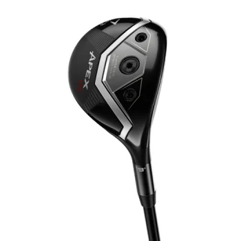 2025 CALLAWAY APEX UTILITY WOOD FAIRWAY