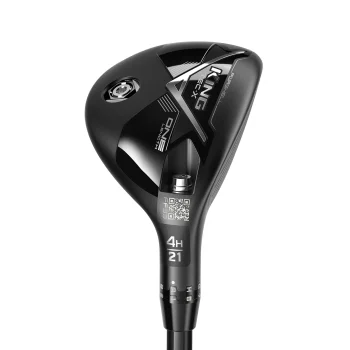 2025 COBRA KING TEC ONE LENGTH HYBRID