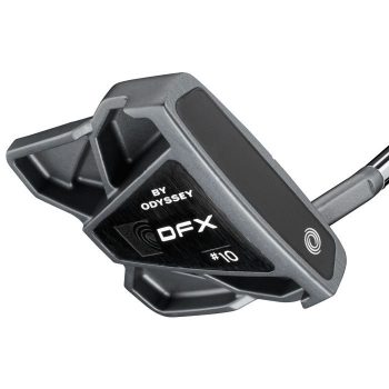 2025 ODYSSEY DFX 10 S PUTTER