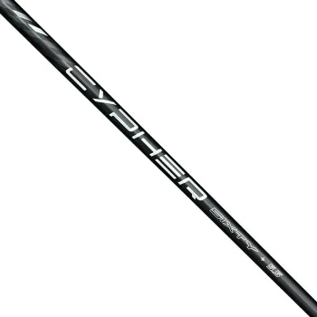 2025 PROJECT X CYPHER 2.0 FAIRWAY SHAFT