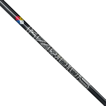 2025 PROJECT X HZRDUS GEN5 BLACK FAIRWAY SHAFT