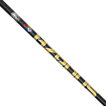 2025 PROJECT X HZRDUS GEN5 YELLOW HANDCRAFTED HYBRID SHAFT