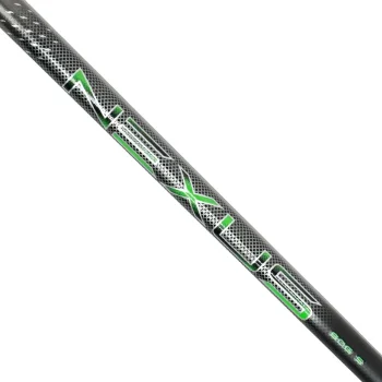 2025 PROJECT X STEELFIBER NEXUS BLACK CB FAIRWAY SHAFT