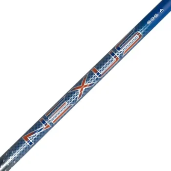 2025 PROJECT X STEELFIBER NEXUS BLUE DRIVER SHAFT