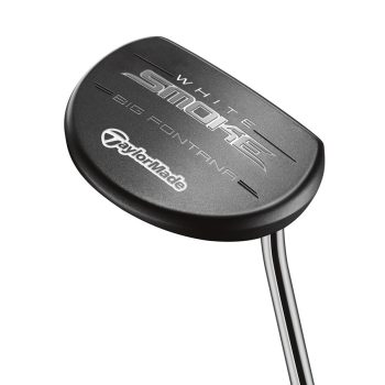2014 TAYLORMADE WHITE SMOKE BIG FONTANA PUTTER