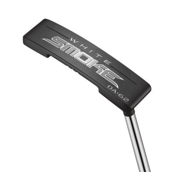 2014 TAYLORMADE WHITE SMOKE DA72 PUTTER