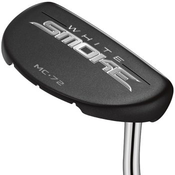 2014 TAYLORMADE WHITE SMOKE MC72 PUTTER