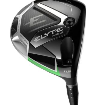 2025 CALLAWAY ELYTE MINI DRIVER