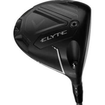 2025 CALLAWAY ELYTE NIGHT EDITION DRIVER