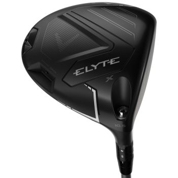 2025 CALLAWAY ELYTE X NIGHT EDITION DRIVER