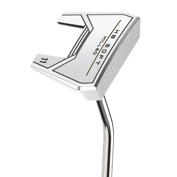 2023 CLEVELAND HB SOFT MILLED 11 PUTTER