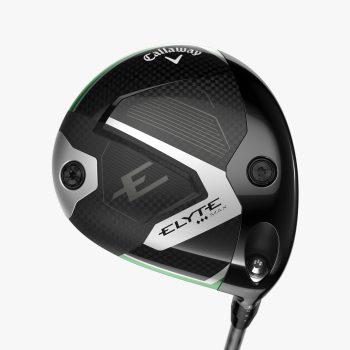 2025 CALLAWAY ELYTE TRIPLE DIAMOND MAX DRIVER