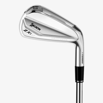 2025 SRIXON ZXI UTILITY IRON HYBRID