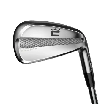 2026 COBRA 3DP X IRON