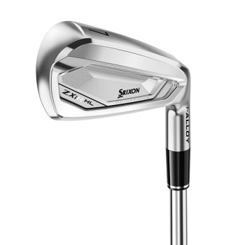 2026 SRIXON ZXIR HL WEDGE