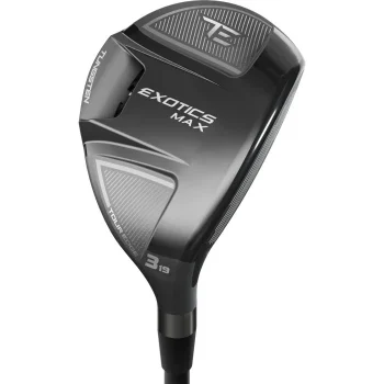 2026 TOUR EDGE EXOTICS MAX HYBRID