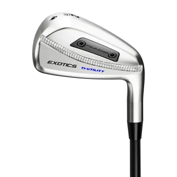 2026 TOUR EDGE EXOTICS TI UTILITY HYBRID