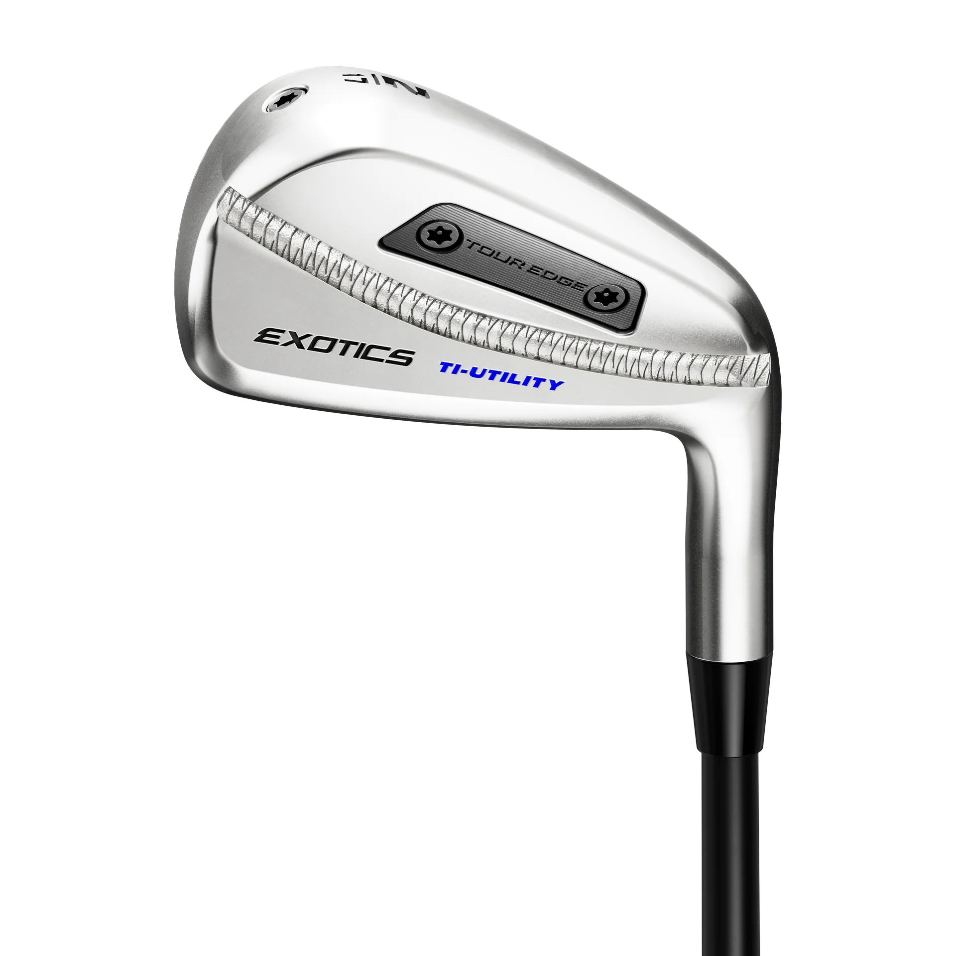 2026 TOUR EDGE EXOTICS TI UTILITY HYBRID