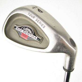 1990s CALLAWAY BIG BERTHA TOUR SERIES IRON