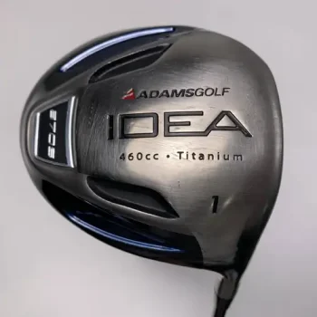 2007 ADAMS IDEA A3 OS DRIVER