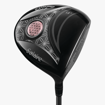2018 CALLAWAY SOLAIRE DRIVER