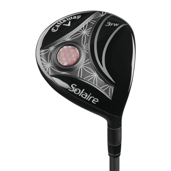 2018 CALLAWAY SOLAIRE FAIRWAY WOOD