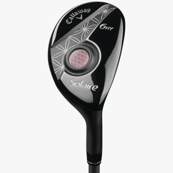 2018 CALLAWAY SOLAIRE HYBRID