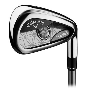 2018 CALLAWAY SOLAIRE IRON