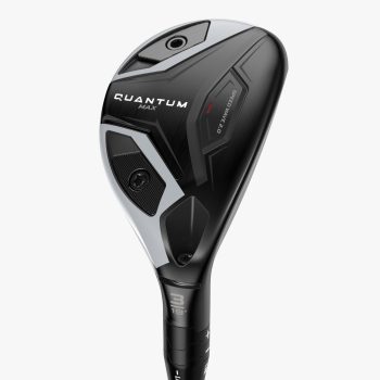 2026 CALLAWAY QUANTUM MAX HYBRID