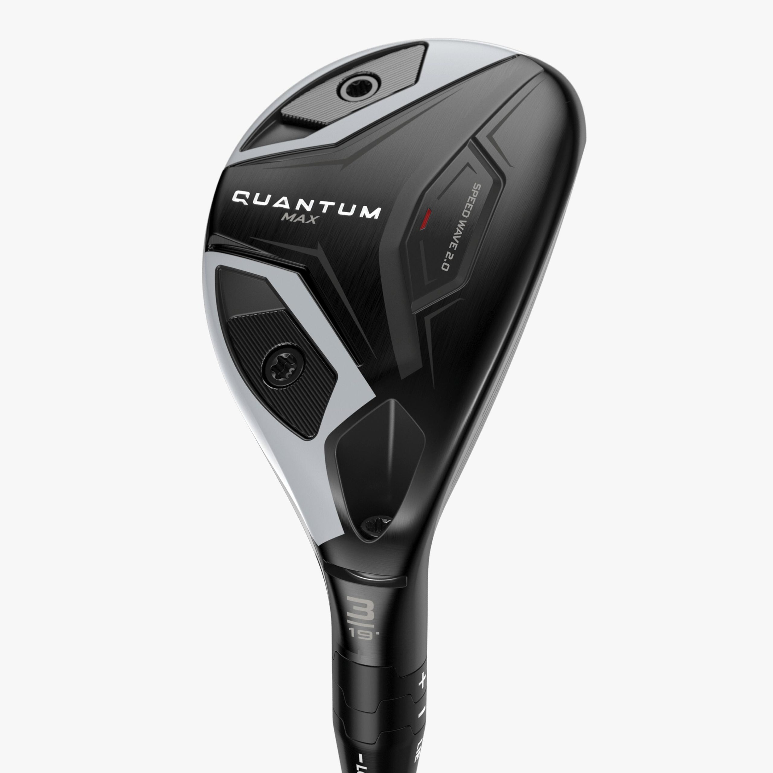 2026 CALLAWAY QUANTUM MAX HYBRID