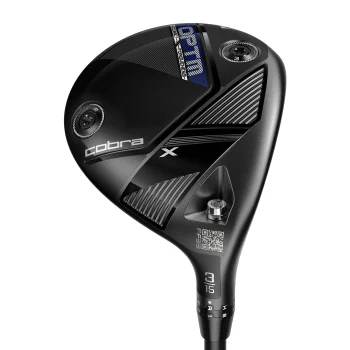 2026 COBRA OPTM X FAIRWAY WOOD