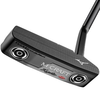 2026 MIZUNO M CRAFT KYOTO S GREY ION PUTTER