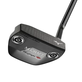 2026 MIZUNO M CRAFT NAGOYA S GREY ION PUTTER