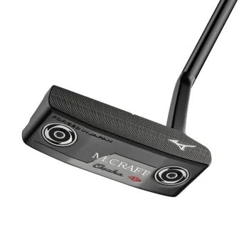 2026 MIZUNO M CRAFT OSAKA S GREY ION PUTTER