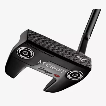 2026 MIZUNO M CRAFT TOKYO S GREY ION PUTTER