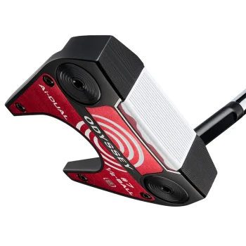 2026 ODYSSEY AI DUAL 7 1/2 BALL S PUTTER