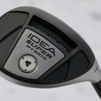 ADAMS SUPER HYBRID