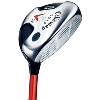 CALLAWAY FUSION FT HYBRID