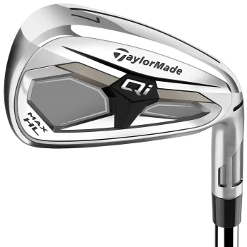 2026 TAYLORMADE QI MAX HL WEDGE