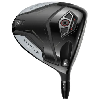 2026 CALLAWAY QUANTUM MAX D DRIVER