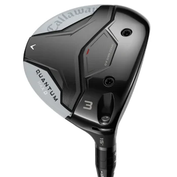 2026 CALLAWAY QUANTUM MAX D FAIRWAY WOOD