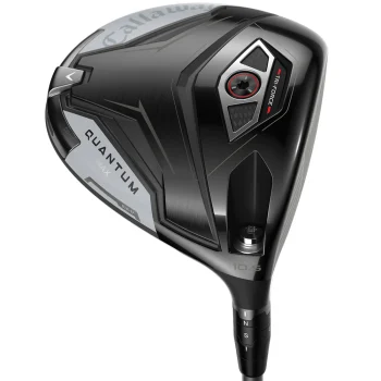 2026 CALLAWAY QUANTUM MAX DRIVER