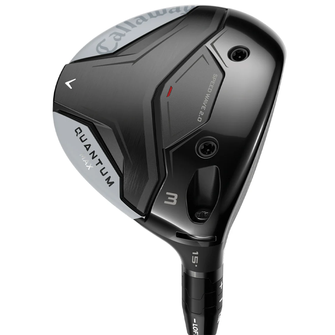 2026 CALLAWAY QUANTUM MAX FAIRWAY WOOD