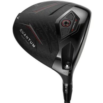 2026 CALLAWAY QUANTUM MAX FAST DRIVER