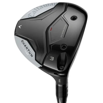 2026 CALLAWAY QUANTUM MAX FAST FAIRWAY WOOD